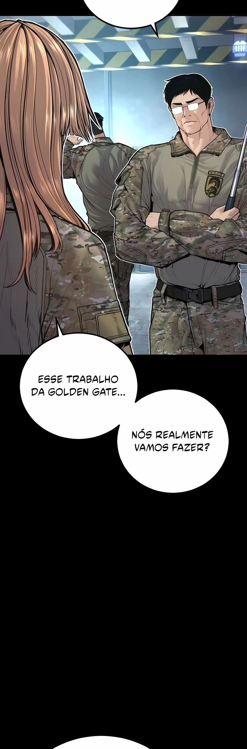 Gerente Kim Capítulo 157 Página 5