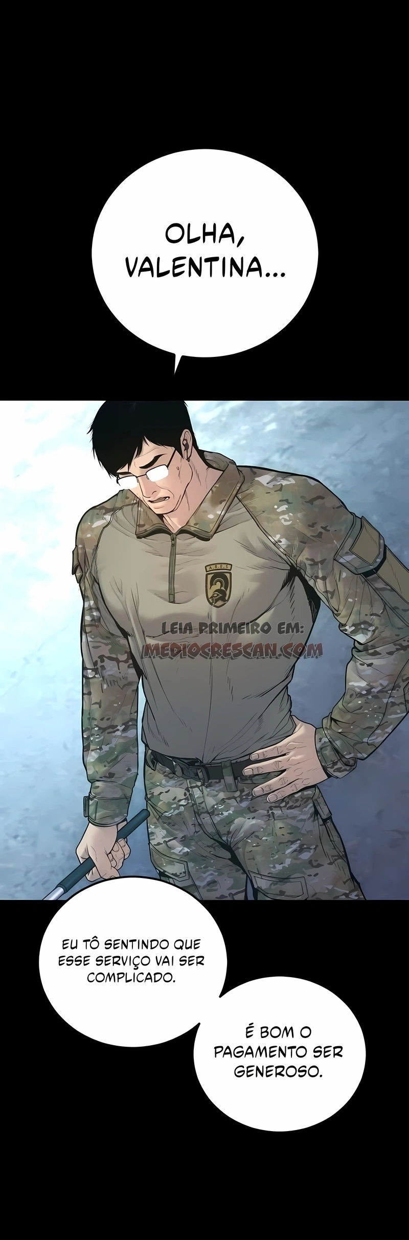 Gerente Kim Capítulo 157 Página 7