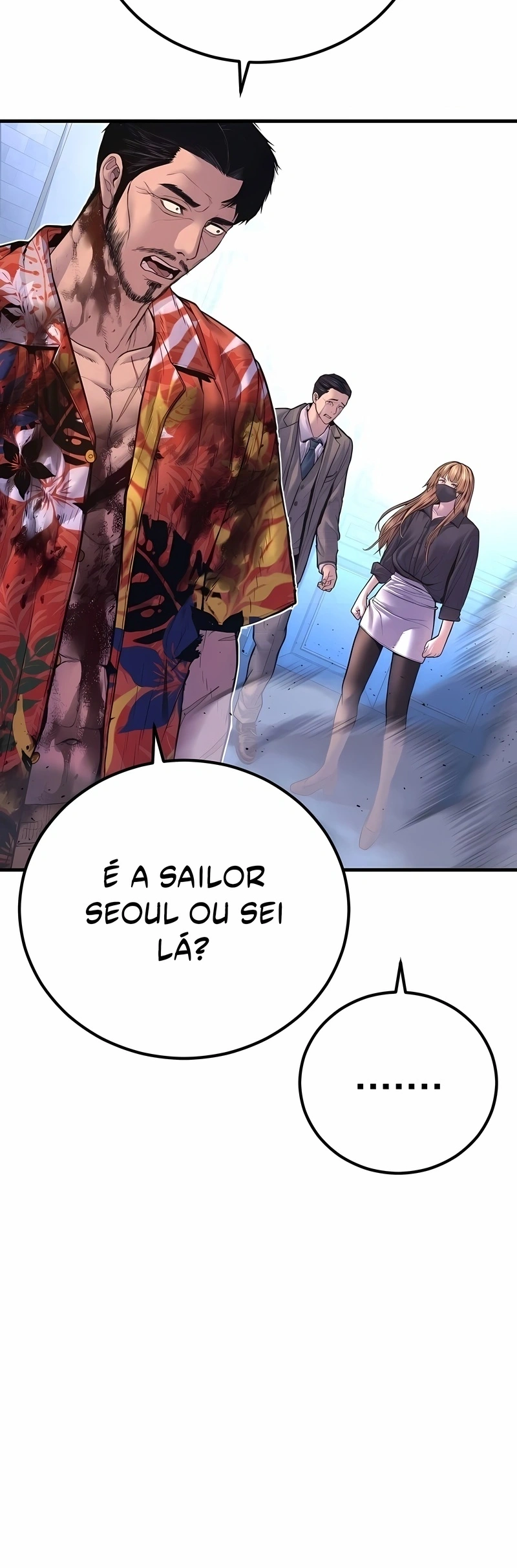 Gerente Kim Capítulo 157 Página 73