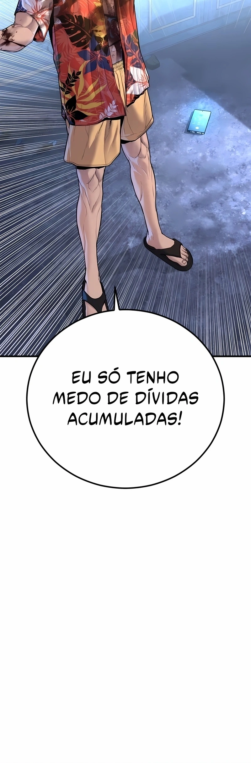 Gerente Kim Capítulo 157 Página 79