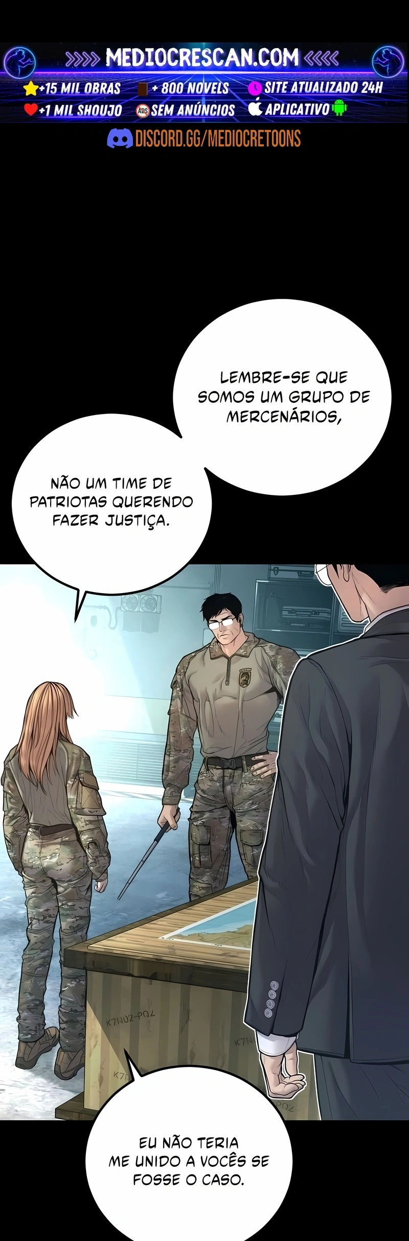 Gerente Kim Capítulo 157 Página 8