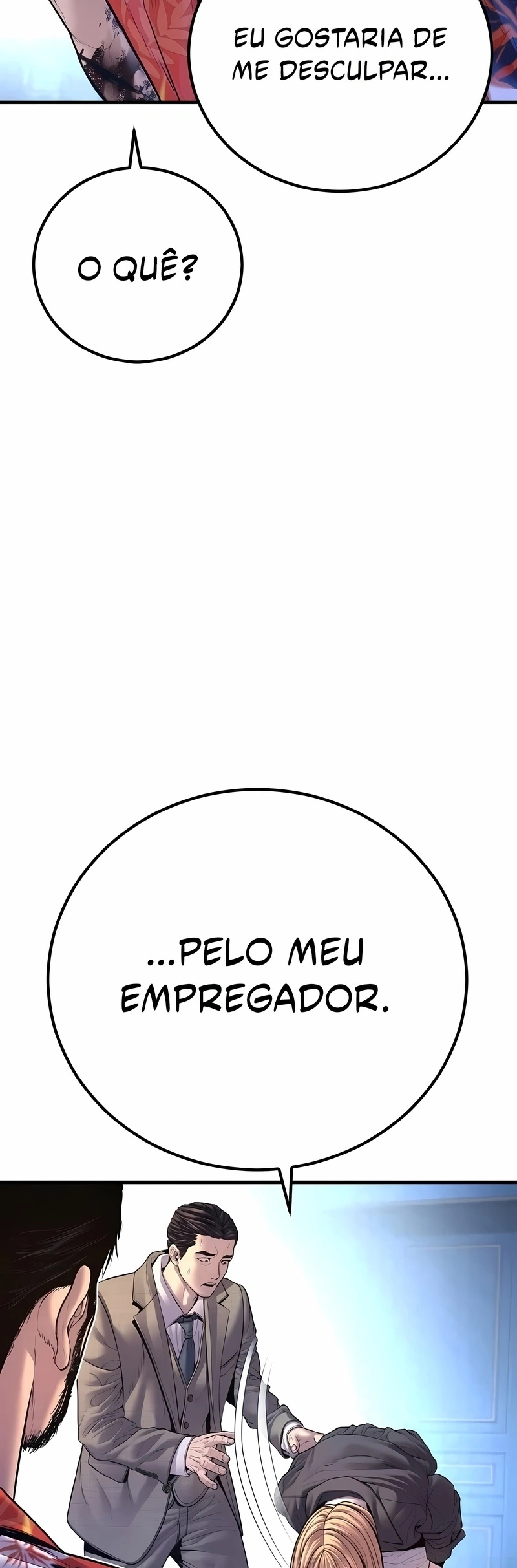 Gerente Kim Capítulo 157 Página 86