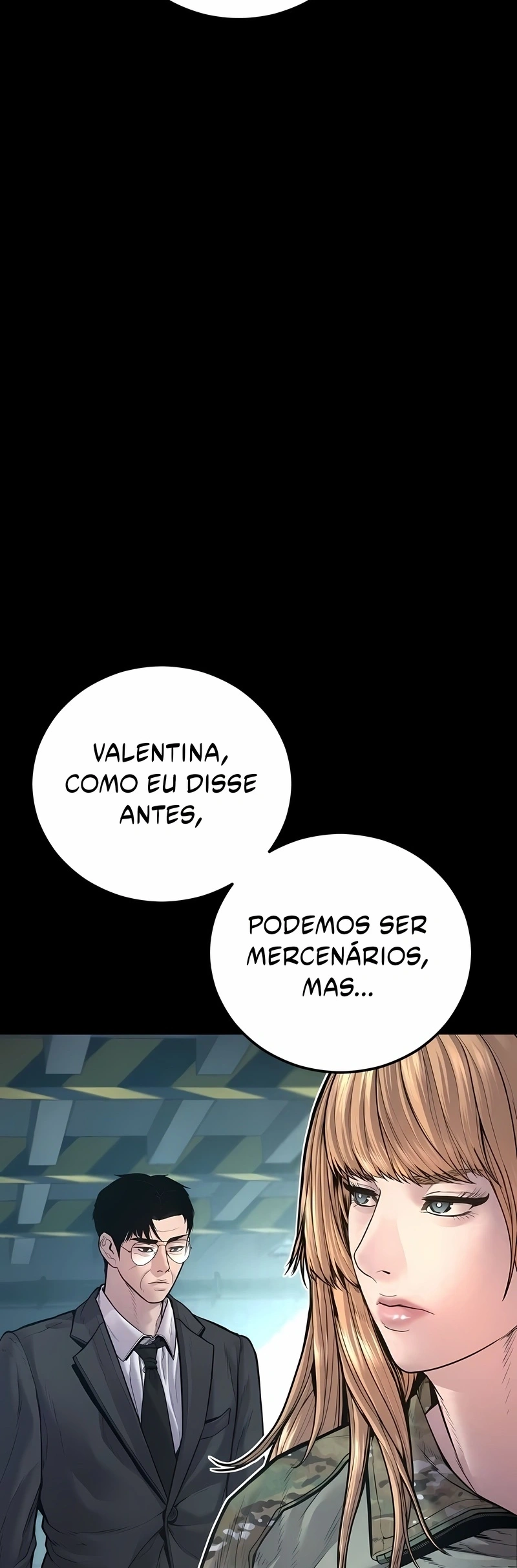 Gerente Kim Capítulo 157 Página 9