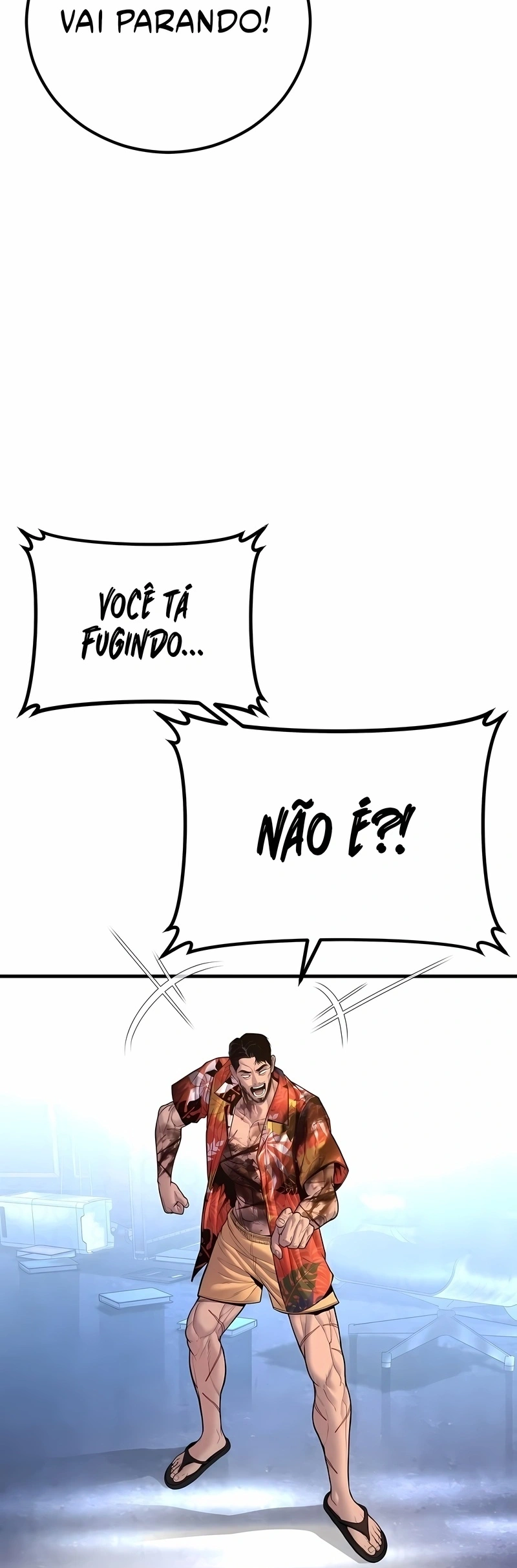 Gerente Kim Capítulo 157 Página 90