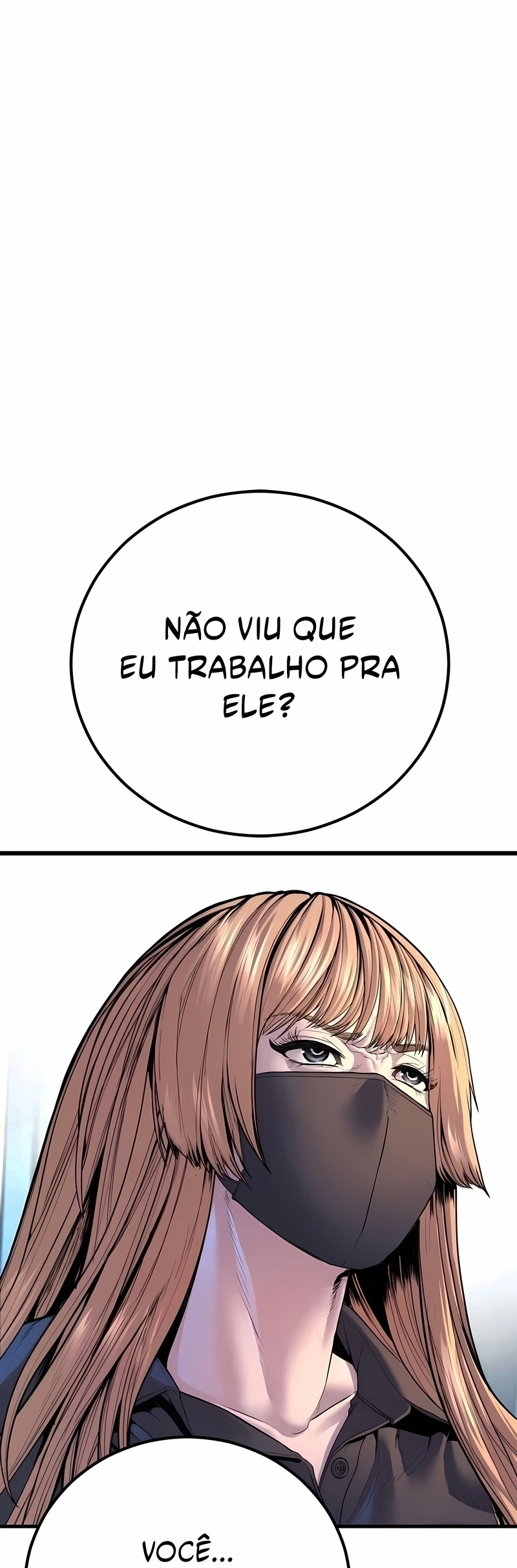 Gerente Kim Capítulo 157 Página 95