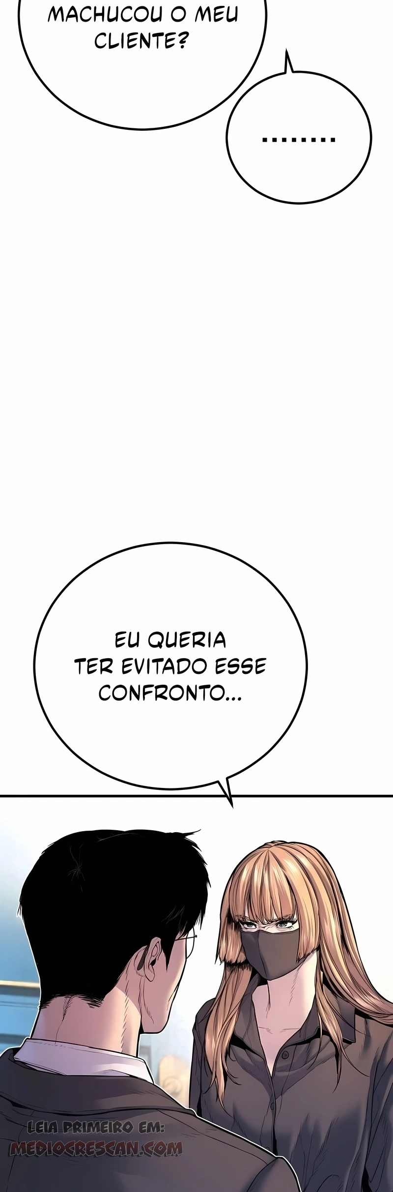 Gerente Kim Capítulo 157 Página 96