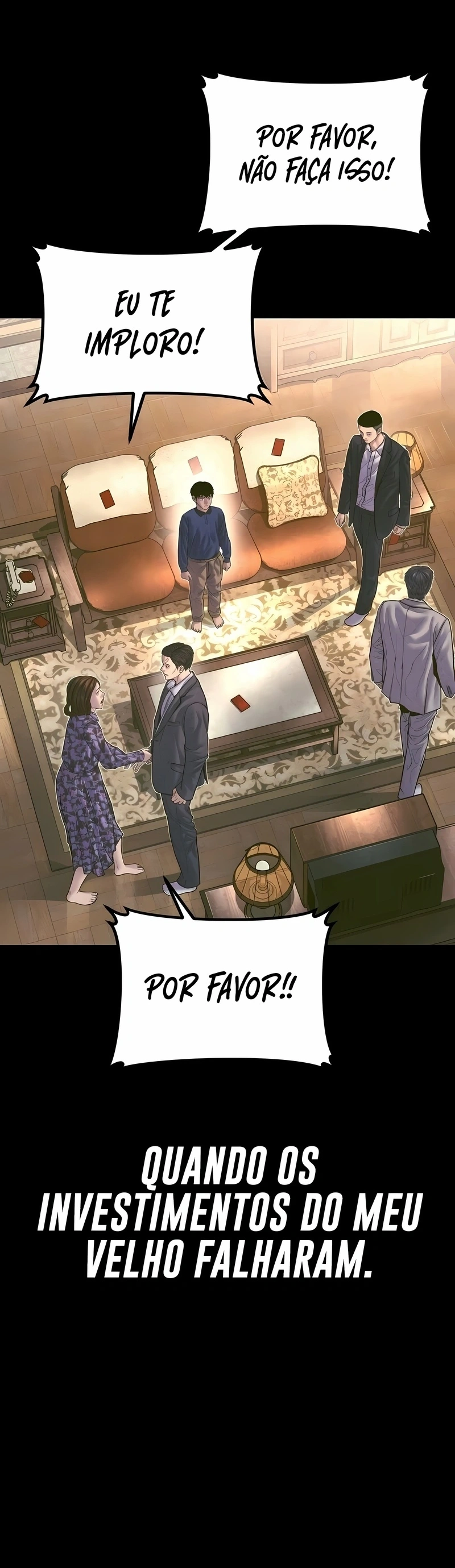 Gerente Kim Capítulo 158 Página 11