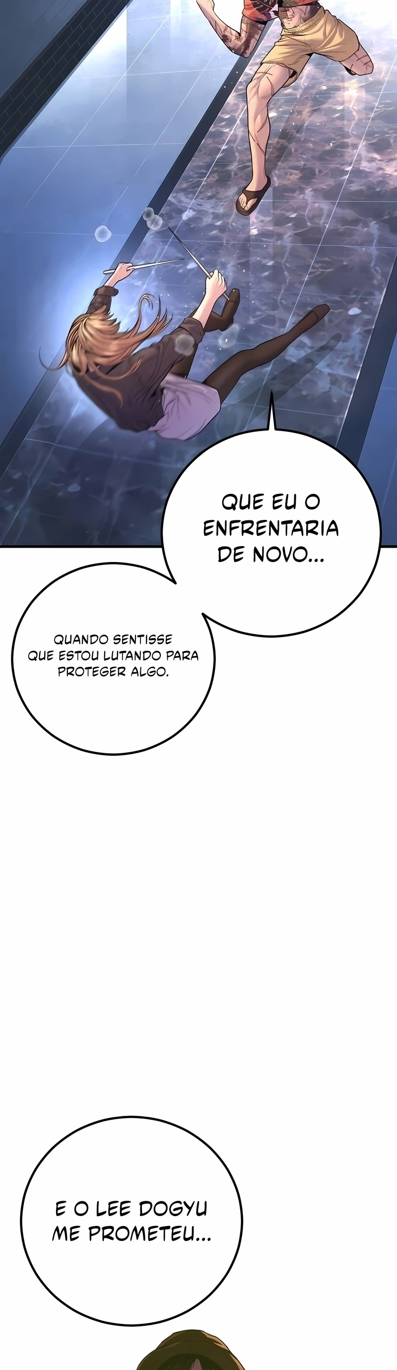Gerente Kim Capítulo 158 Página 116