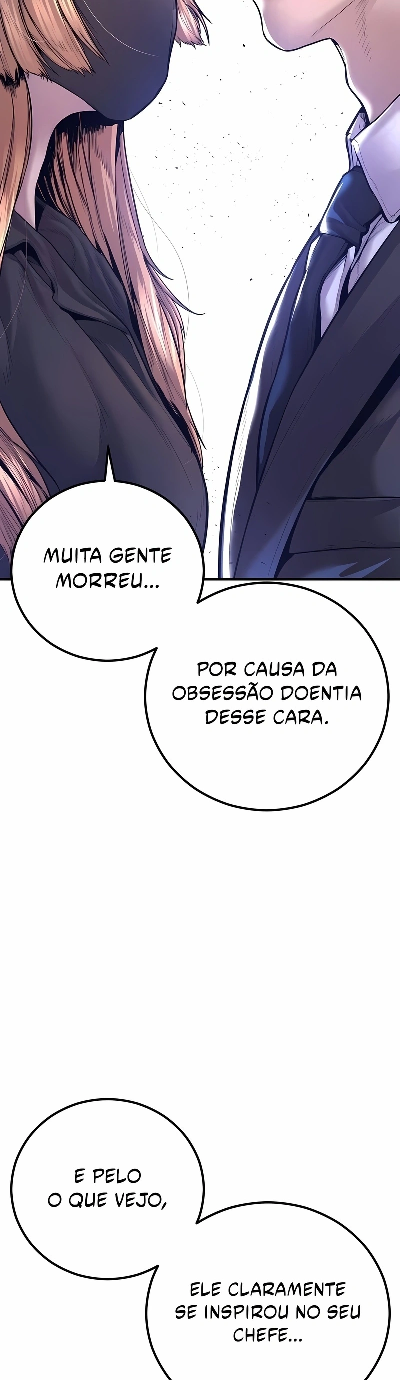 Gerente Kim Capítulo 158 Página 49