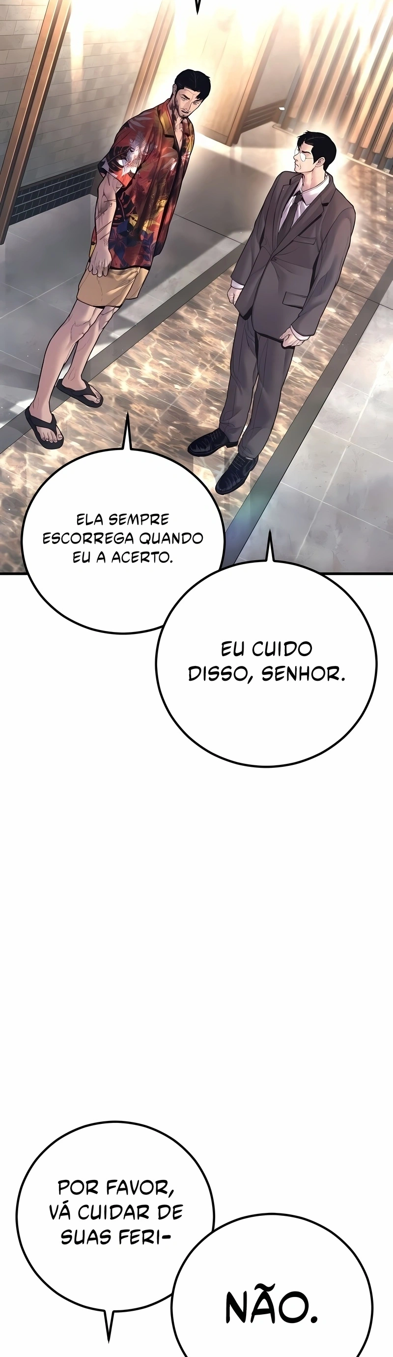 Gerente Kim Capítulo 158 Página 56