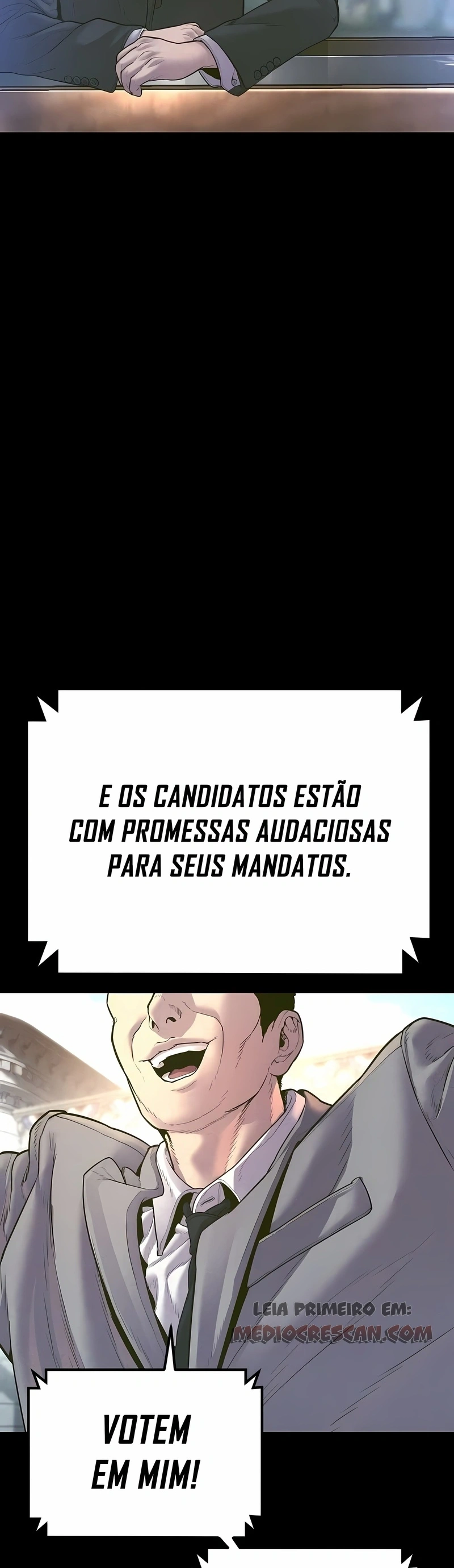 Gerente Kim Capítulo 158 Página 6