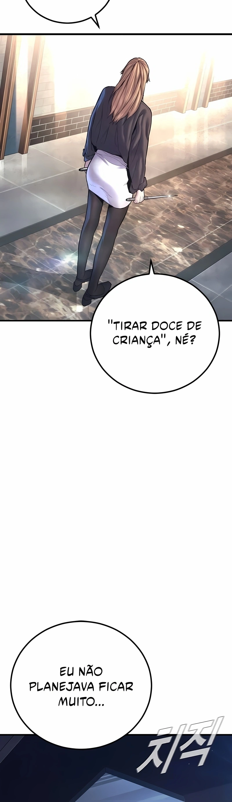 Gerente Kim Capítulo 158 Página 60