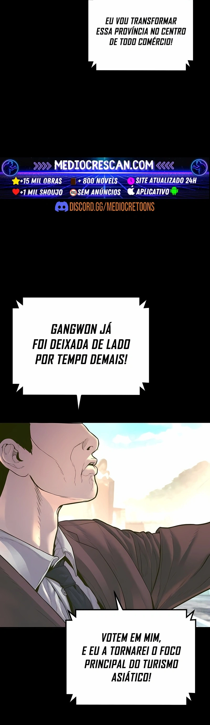 Gerente Kim Capítulo 158 Página 7