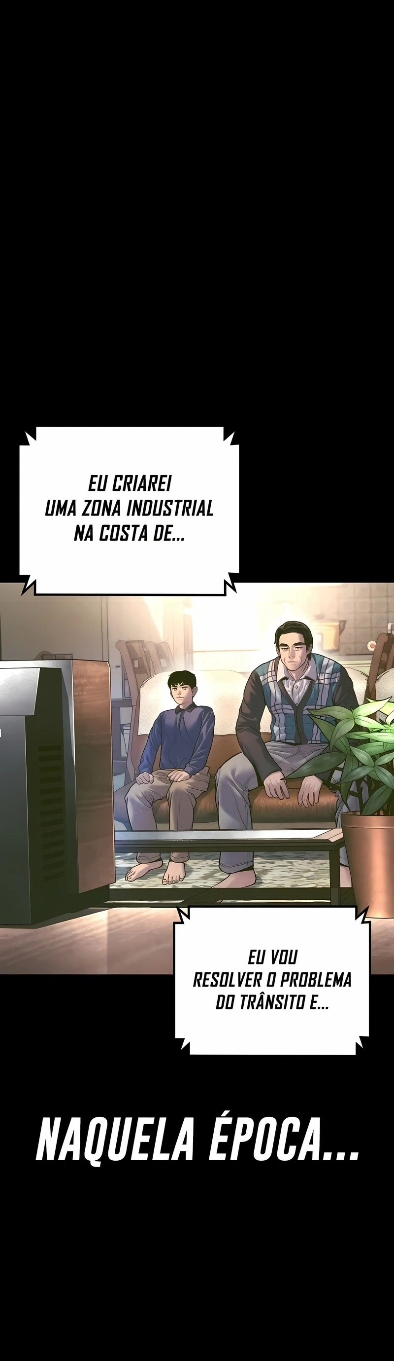 Gerente Kim Capítulo 158 Página 8