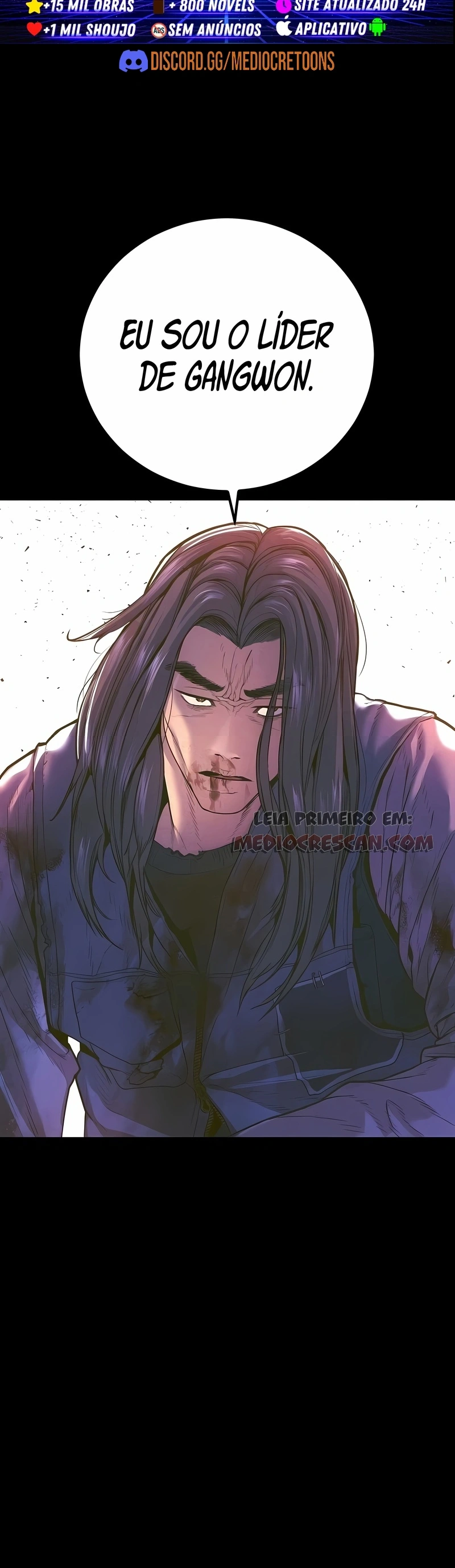 Gerente Kim Capítulo 158 Página 83
