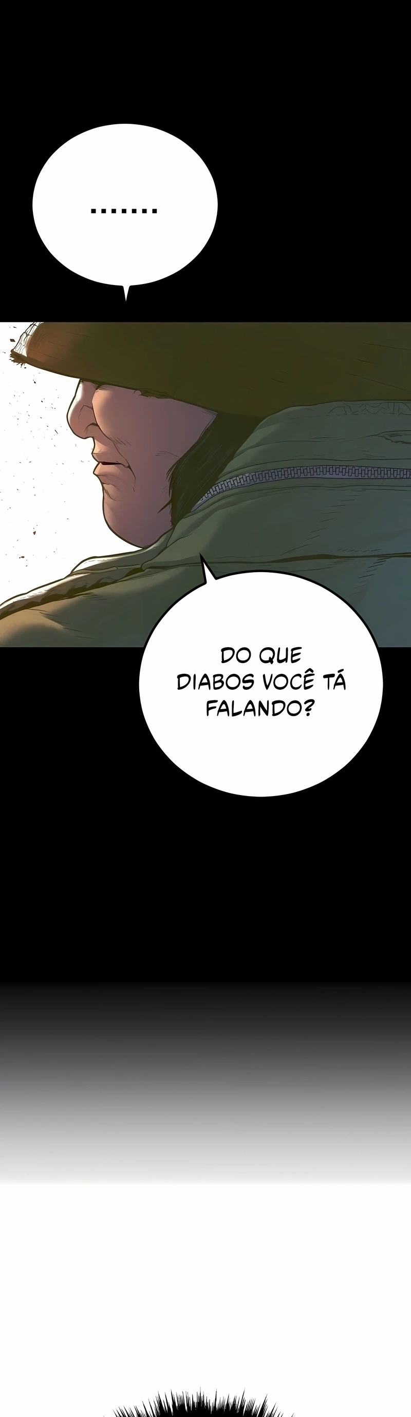 Gerente Kim Capítulo 158 Página 85