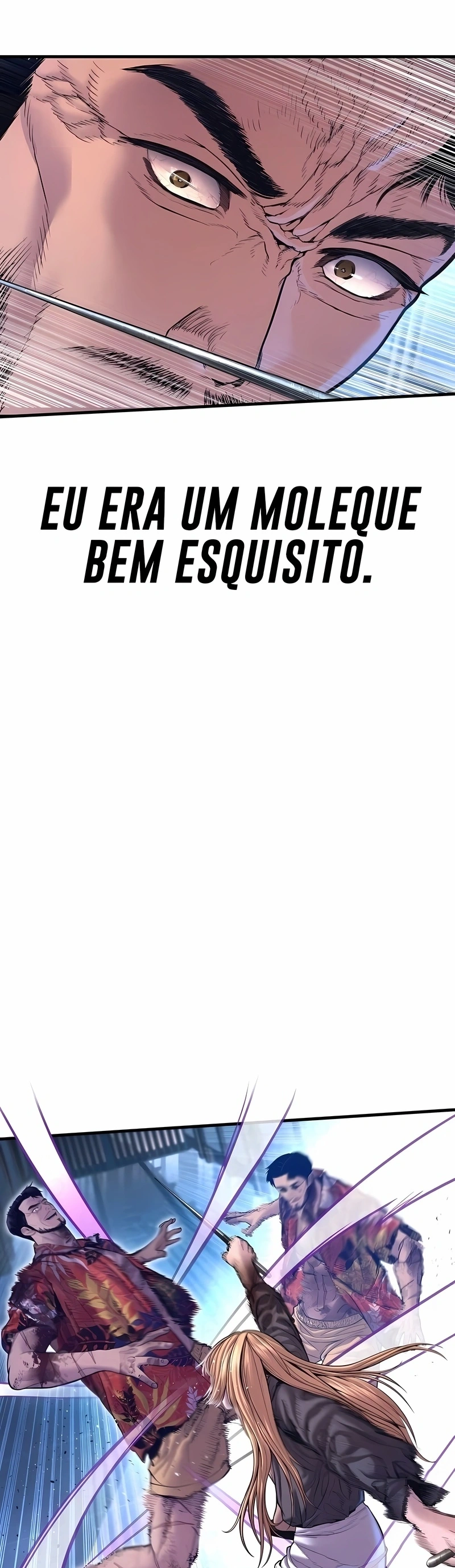 Gerente Kim Capítulo 158 Página 87