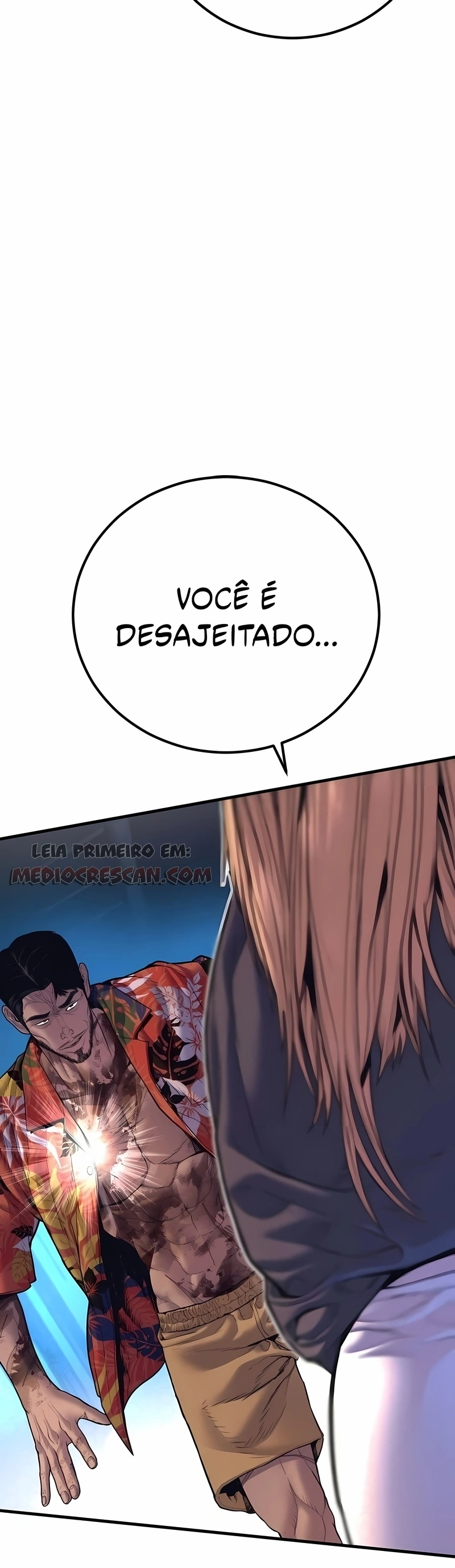 Gerente Kim Capítulo 158 Página 90