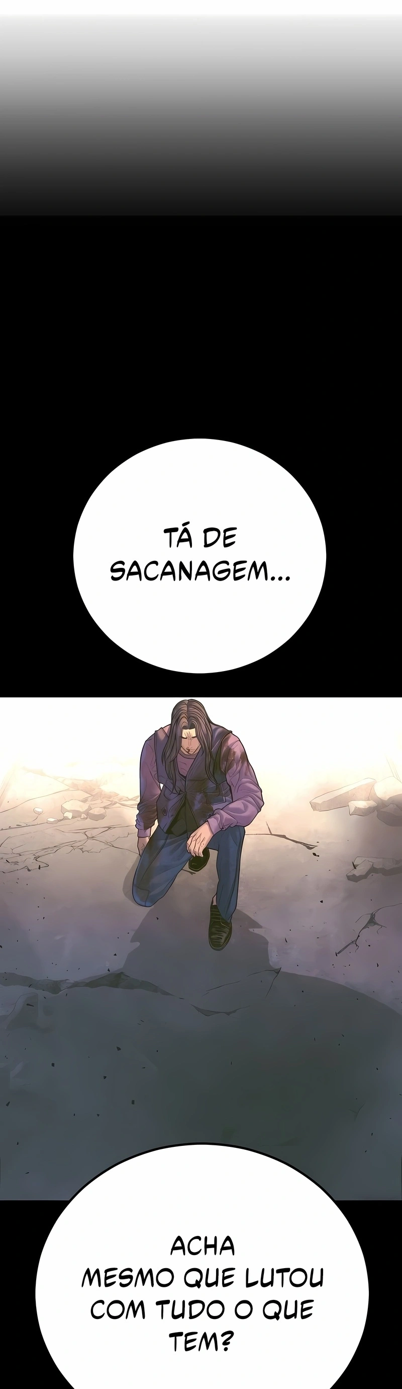 Gerente Kim Capítulo 158 Página 96