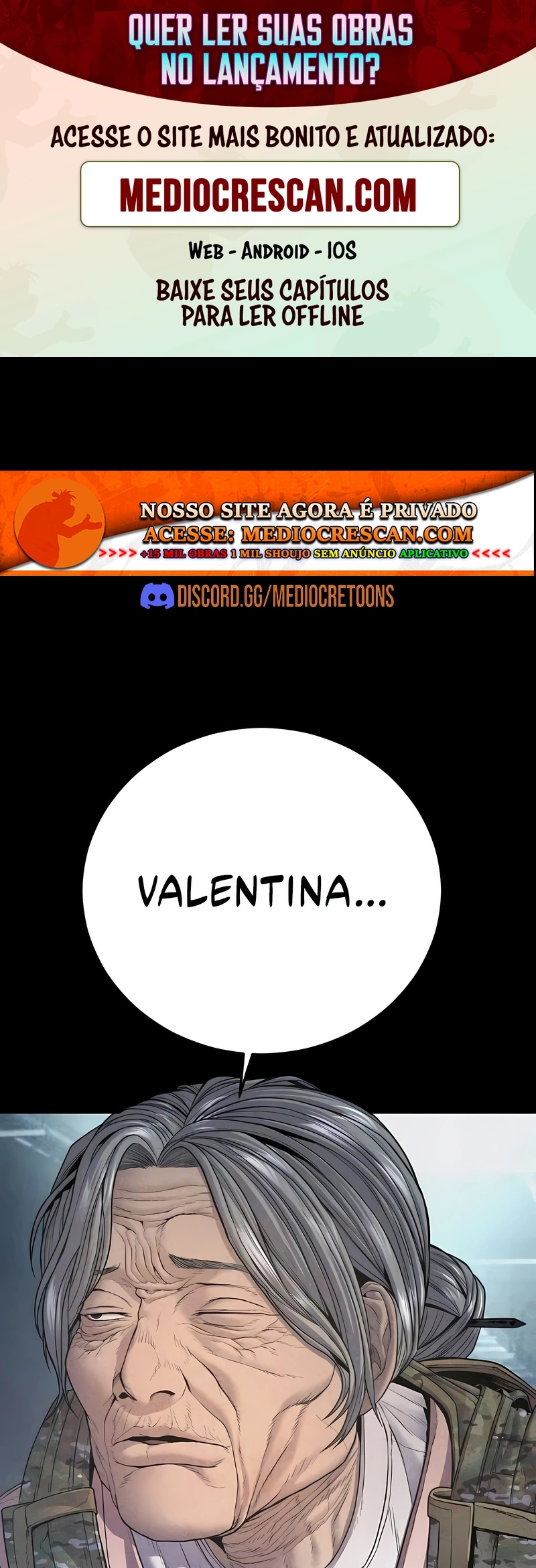 Gerente Kim Capítulo 159 Página 1