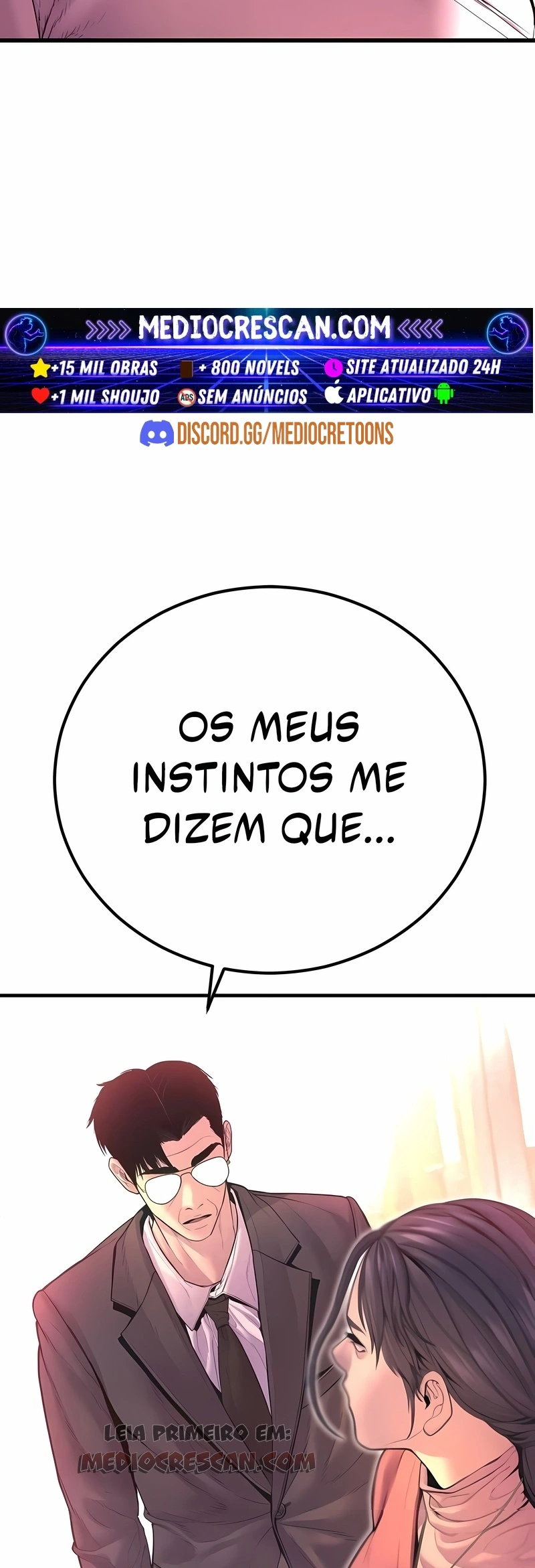 Gerente Kim Capítulo 159 Página 110