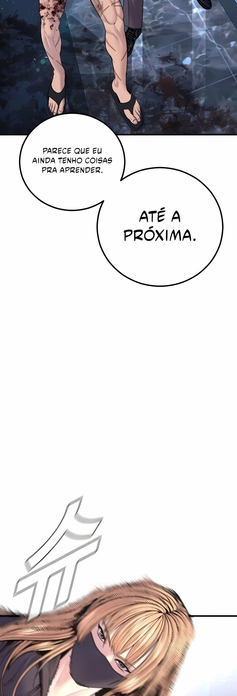 Gerente Kim Capítulo 159 Página 18