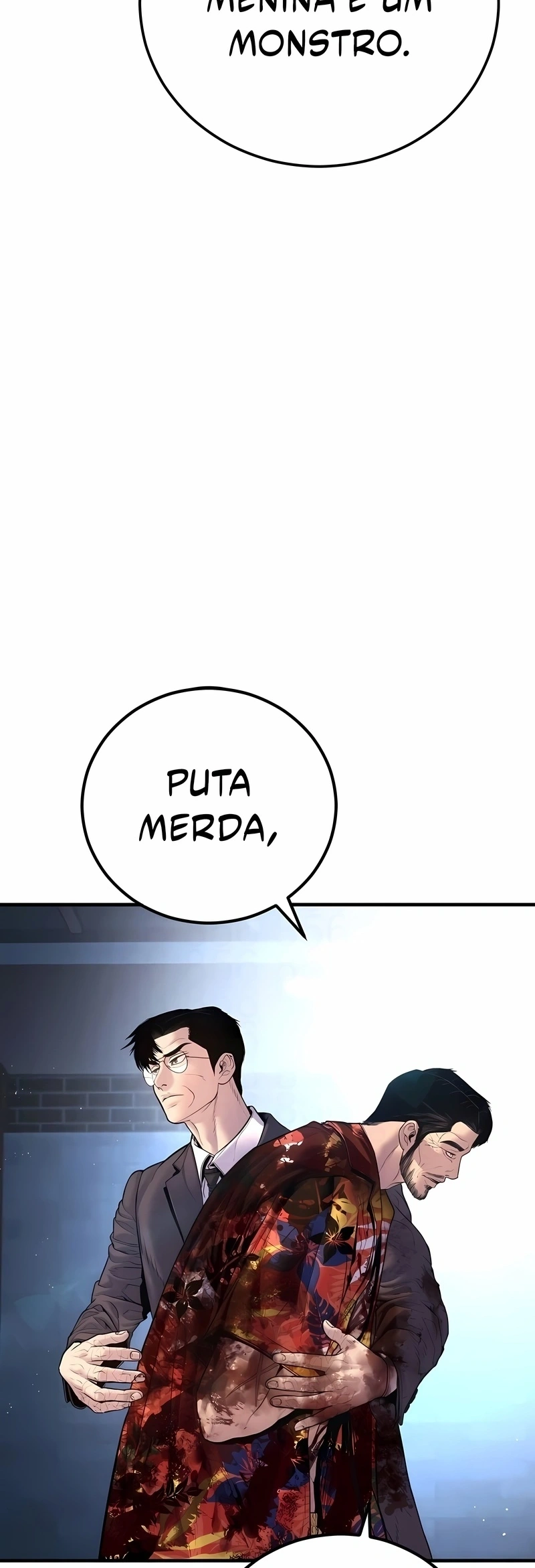 Gerente Kim Capítulo 159 Página 22