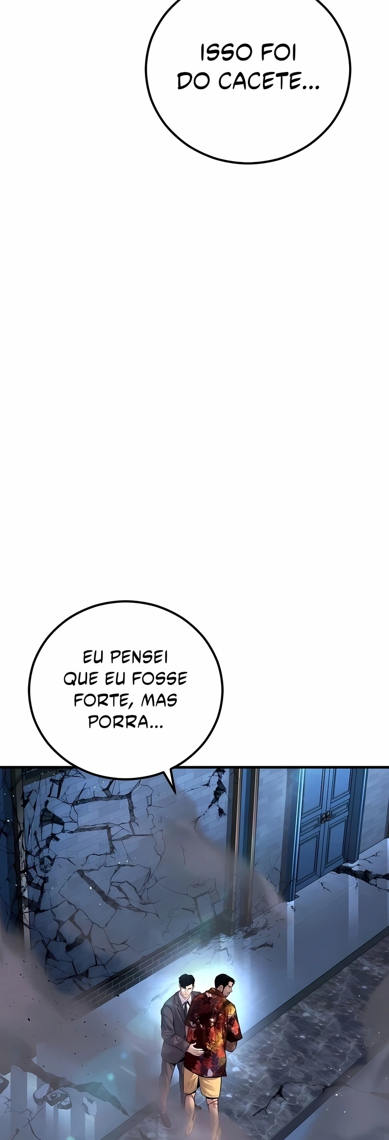 Gerente Kim Capítulo 159 Página 23