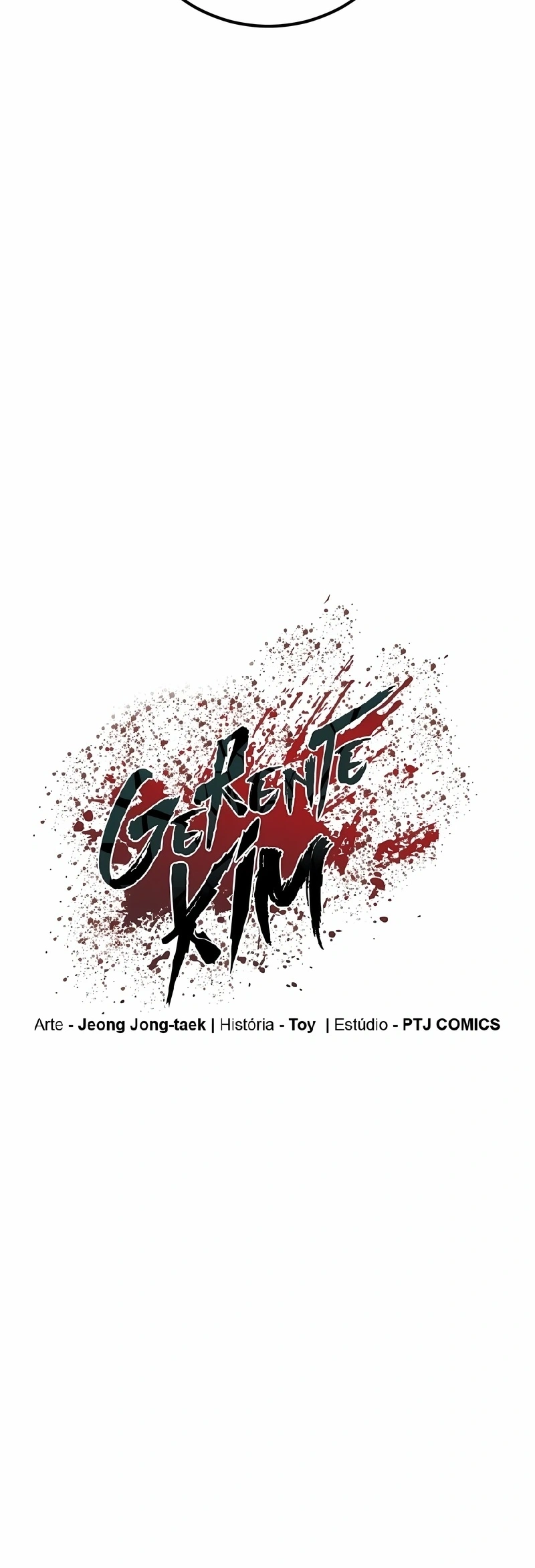 Gerente Kim Capítulo 159 Página 25