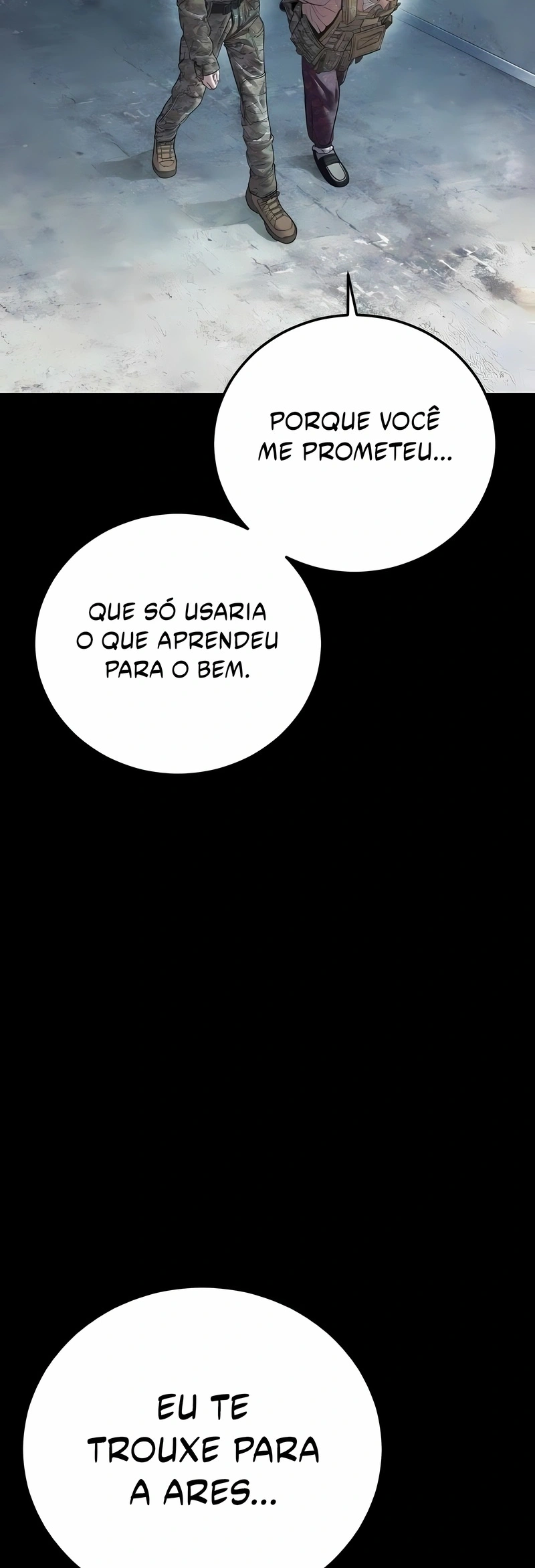 Gerente Kim Capítulo 159 Página 3