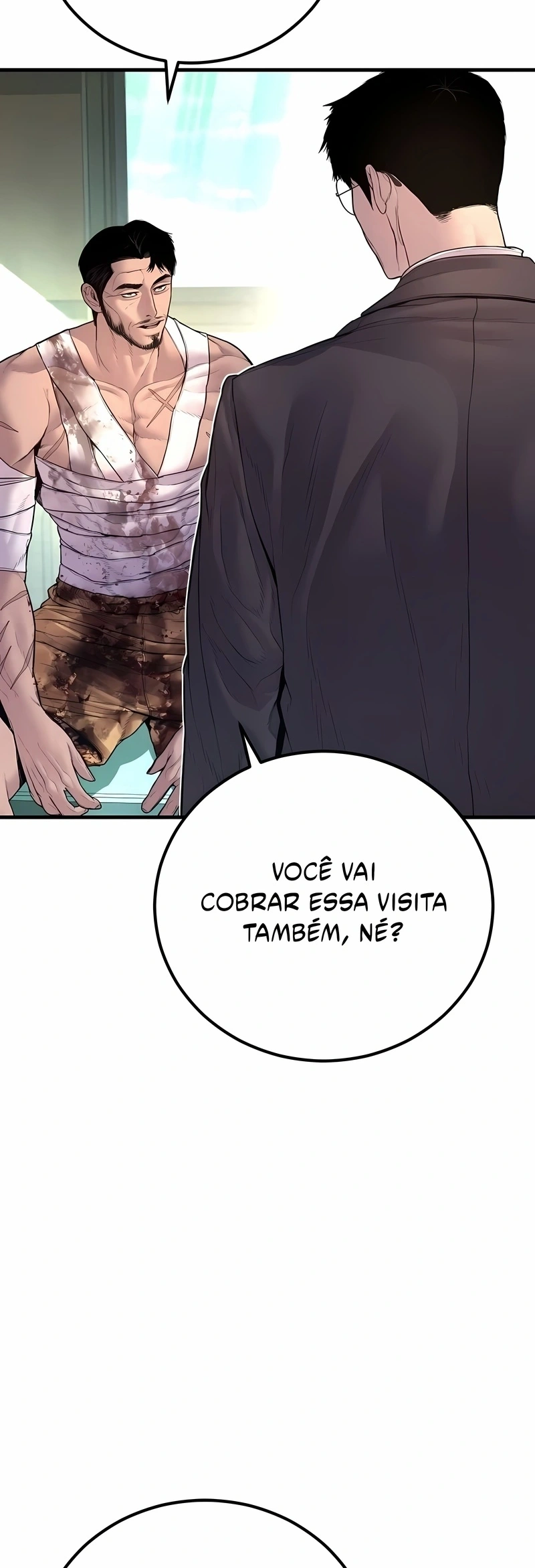 Gerente Kim Capítulo 159 Página 32