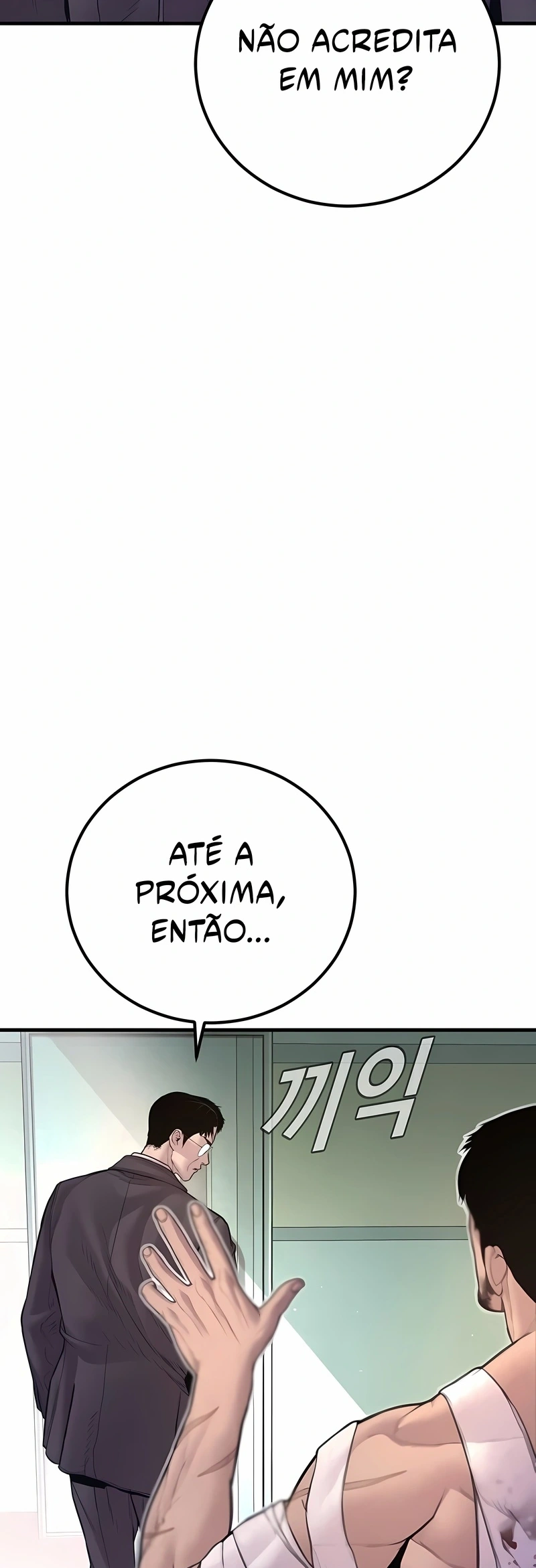 Gerente Kim Capítulo 159 Página 36