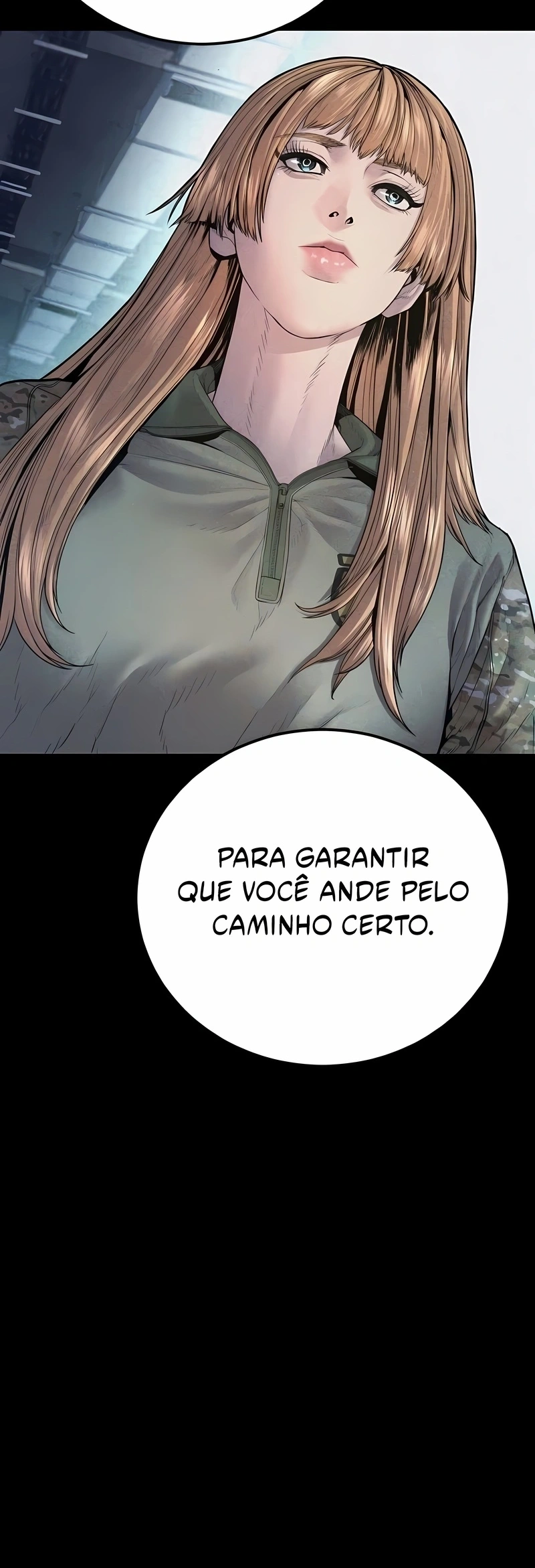Gerente Kim Capítulo 159 Página 4