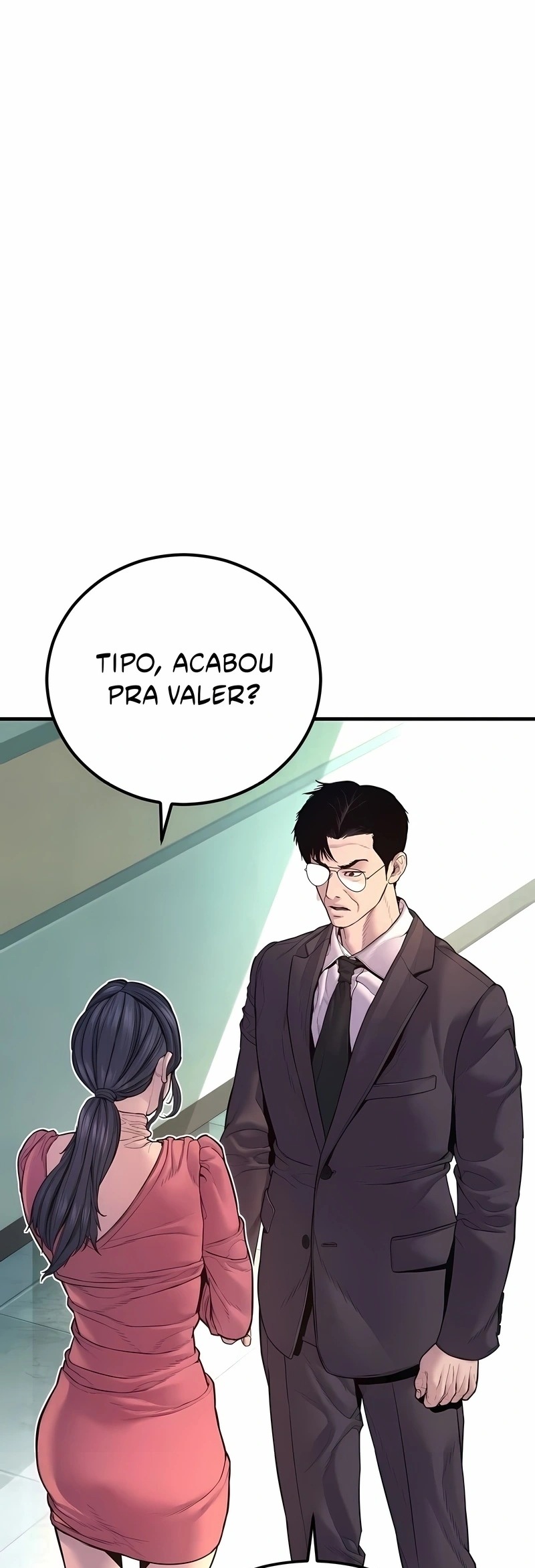 Gerente Kim Capítulo 159 Página 43