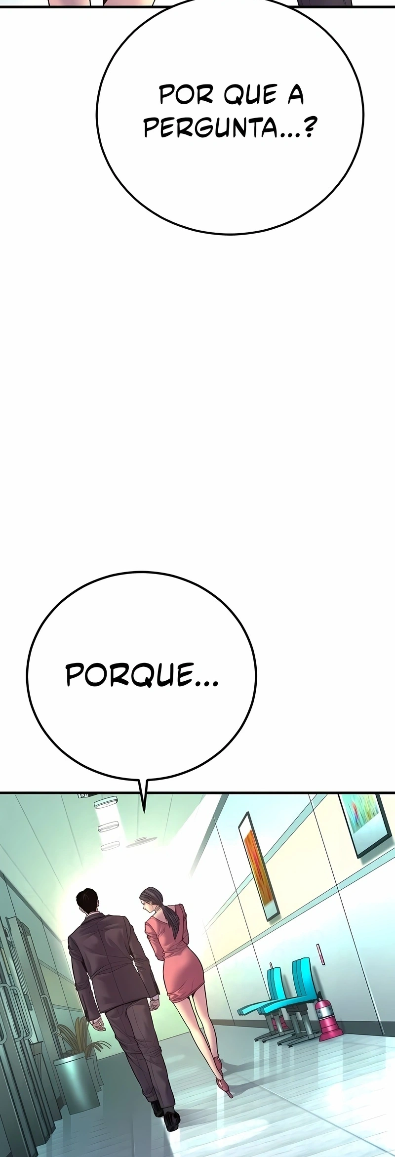 Gerente Kim Capítulo 159 Página 44
