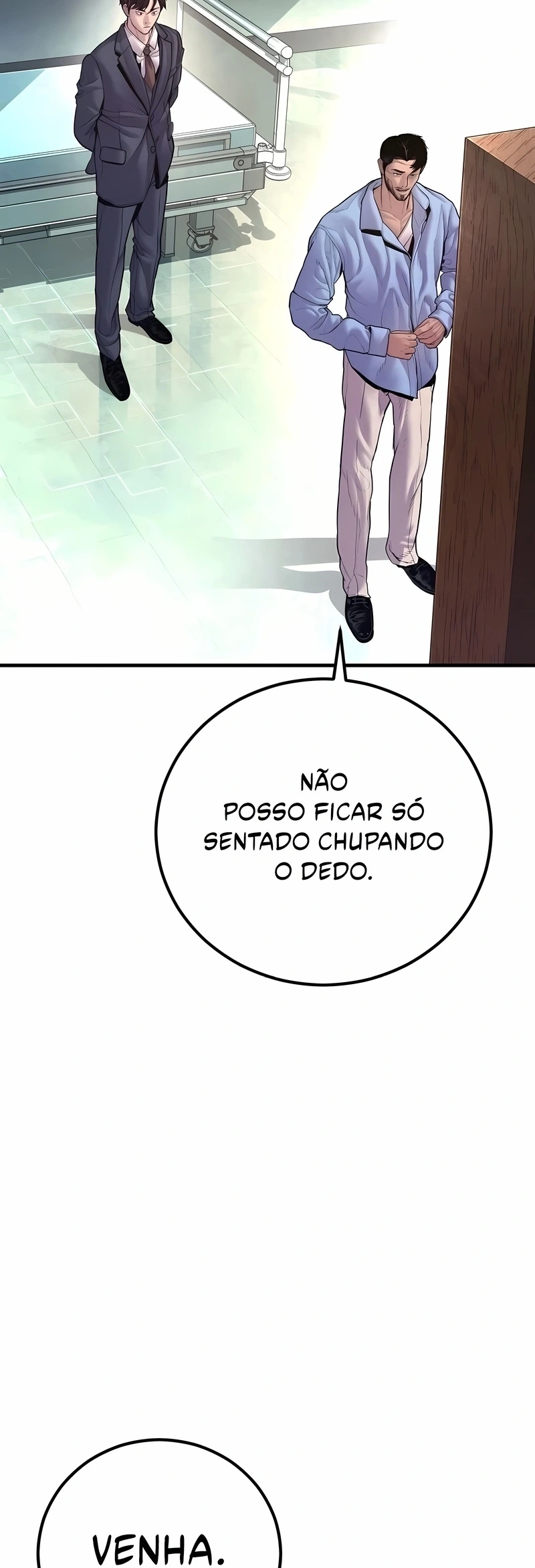 Gerente Kim Capítulo 159 Página 48