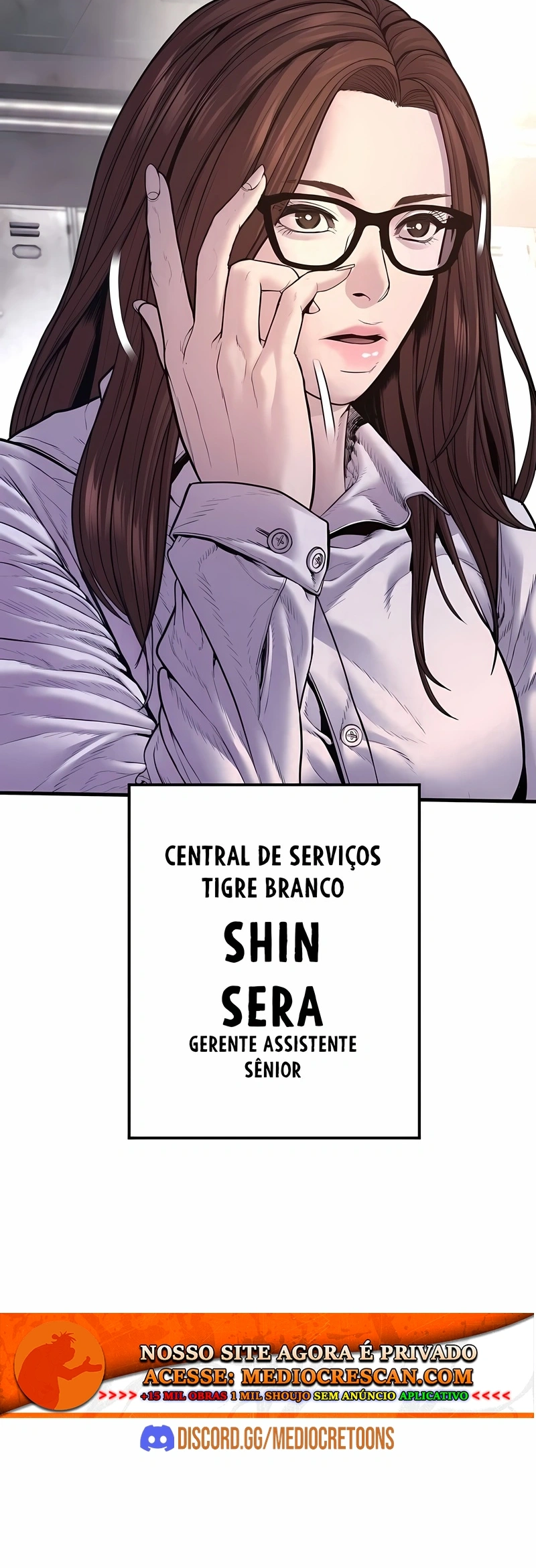 Gerente Kim Capítulo 159 Página 52