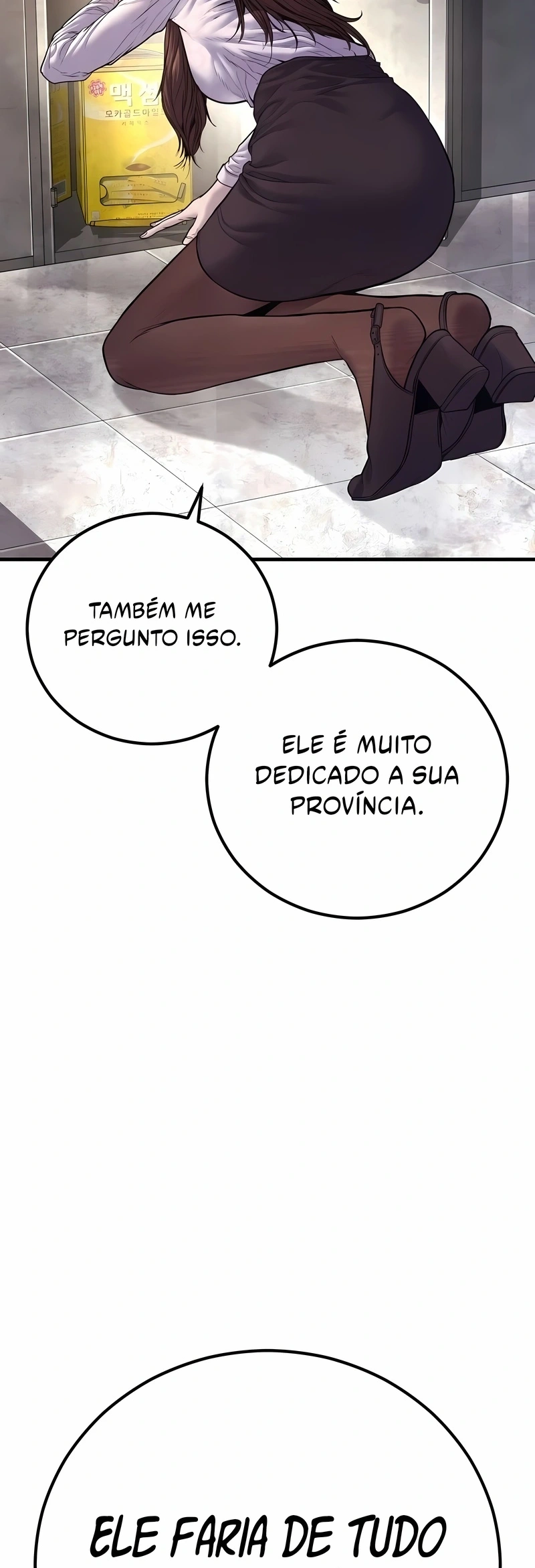 Gerente Kim Capítulo 159 Página 56