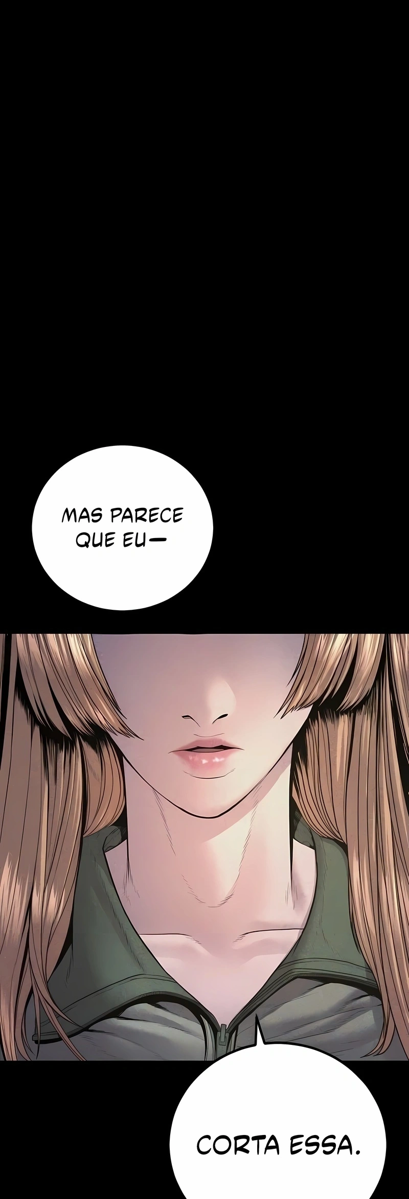Gerente Kim Capítulo 159 Página 6
