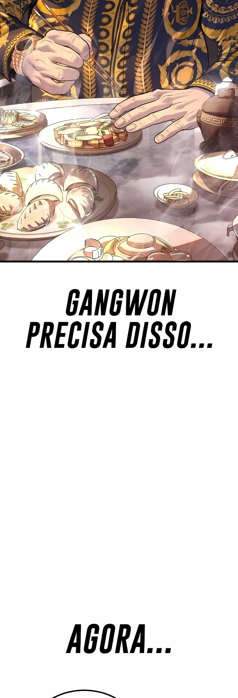 Gerente Kim Capítulo 159 Página 61