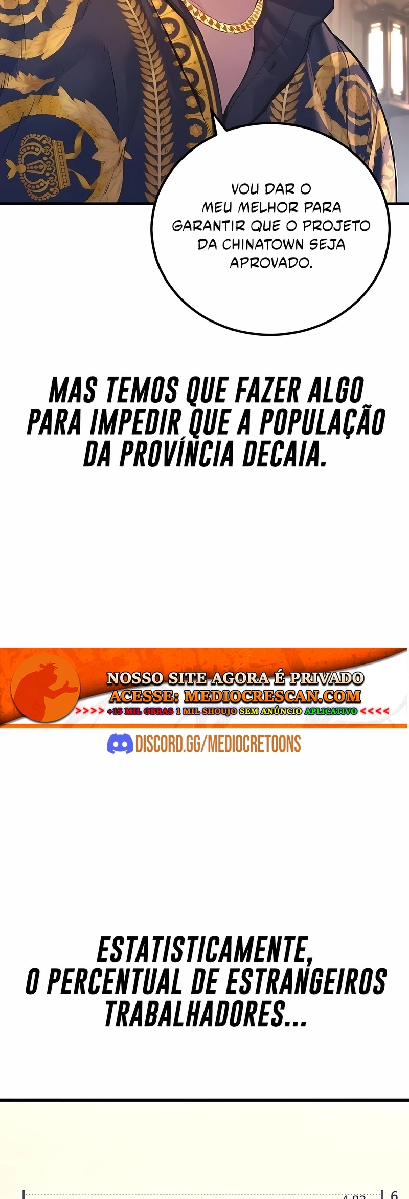 Gerente Kim Capítulo 159 Página 65