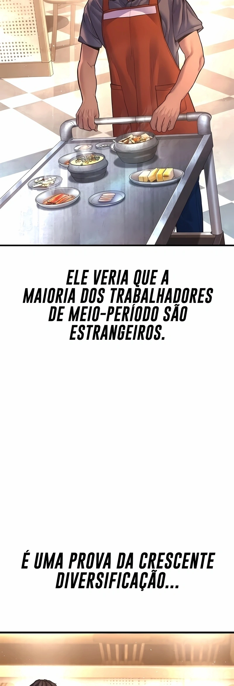 Gerente Kim Capítulo 159 Página 67