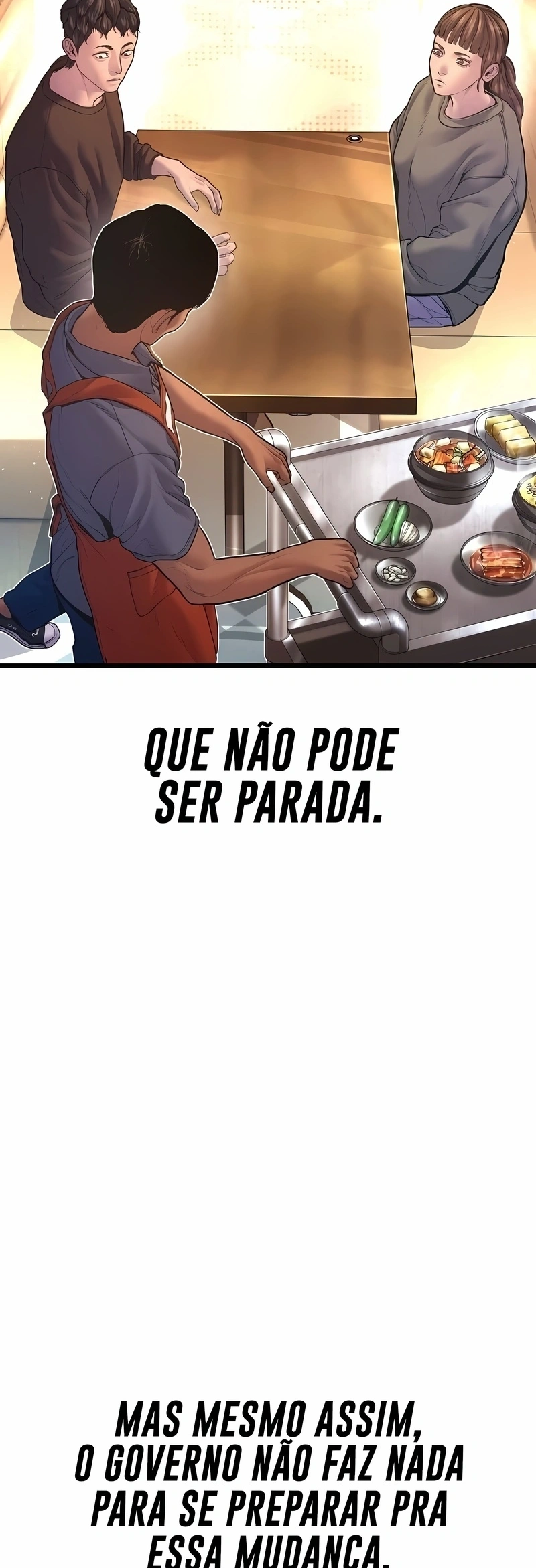 Gerente Kim Capítulo 159 Página 68