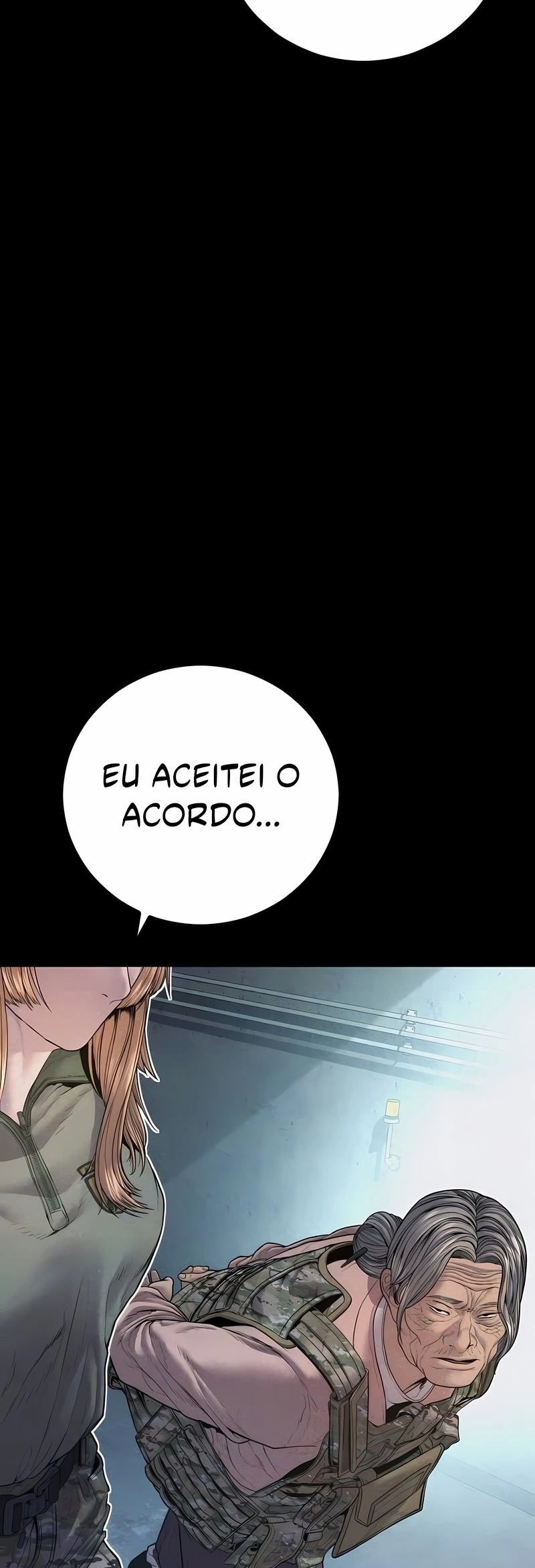 Gerente Kim Capítulo 159 Página 7