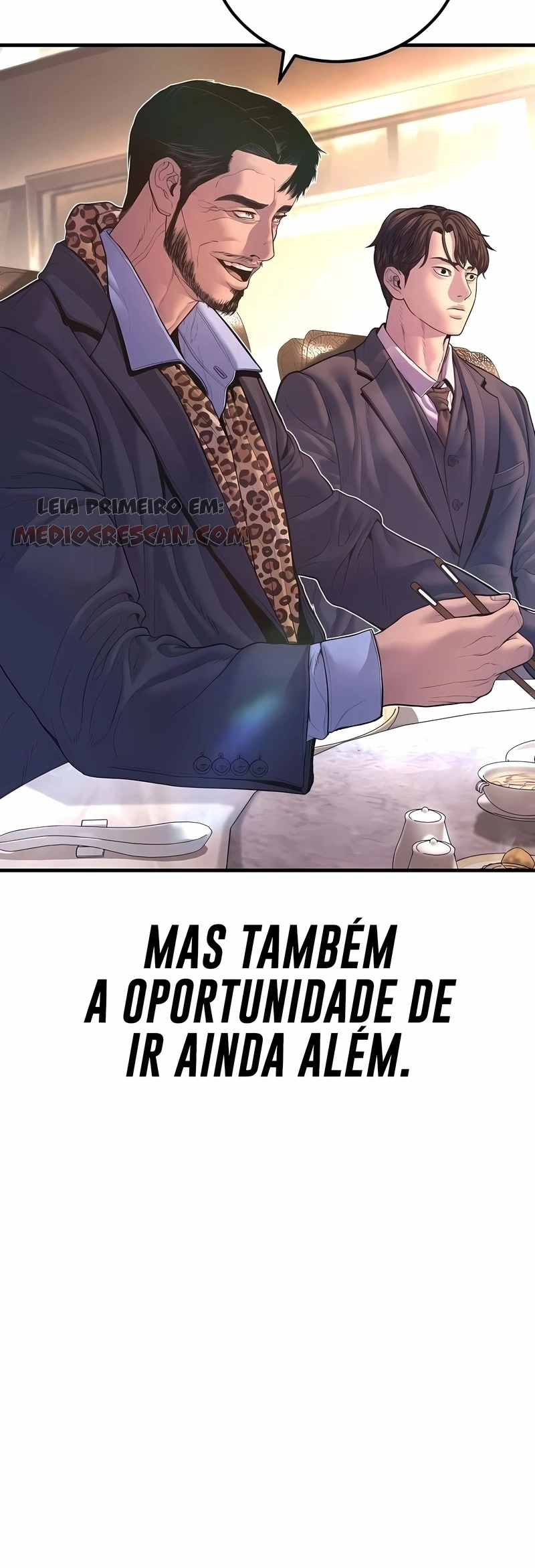 Gerente Kim Capítulo 159 Página 77
