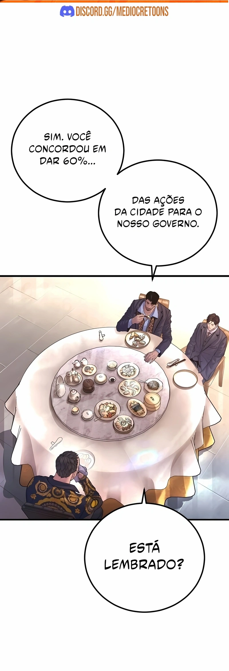 Gerente Kim Capítulo 159 Página 79