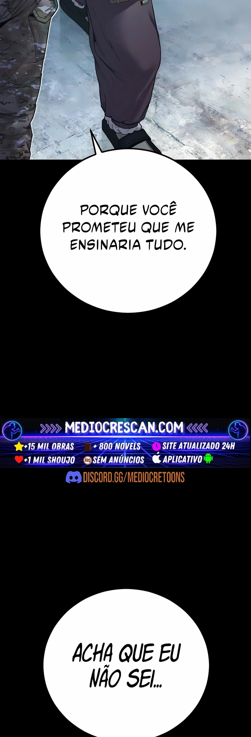 Gerente Kim Capítulo 159 Página 8