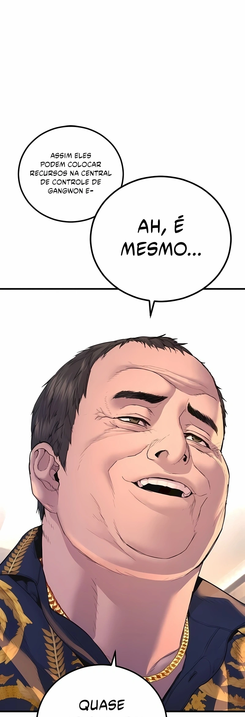 Gerente Kim Capítulo 159 Página 80