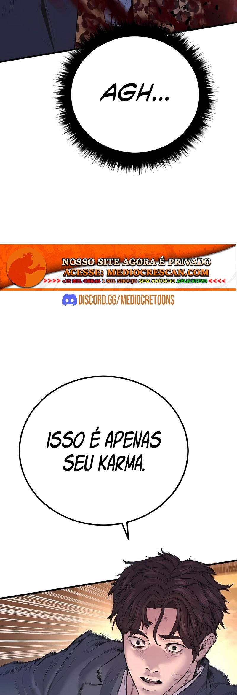 Gerente Kim Capítulo 159 Página 91