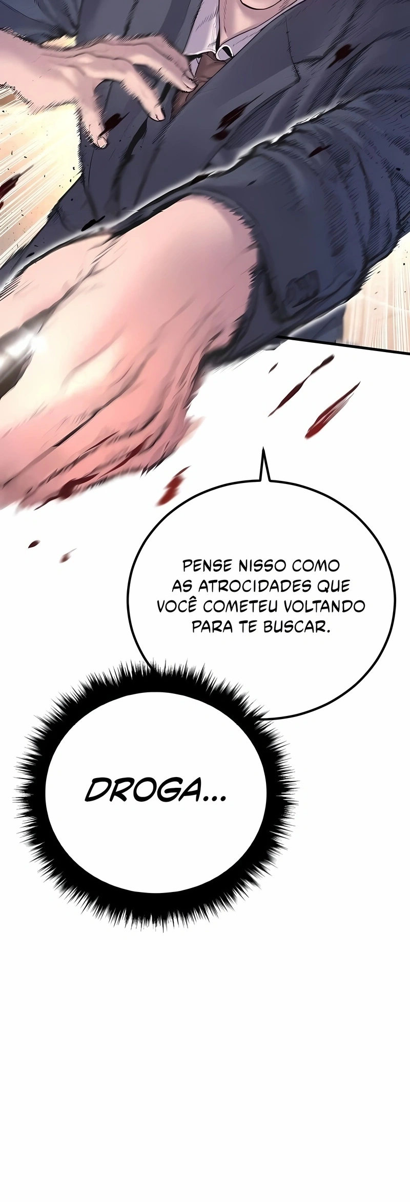 Gerente Kim Capítulo 159 Página 92